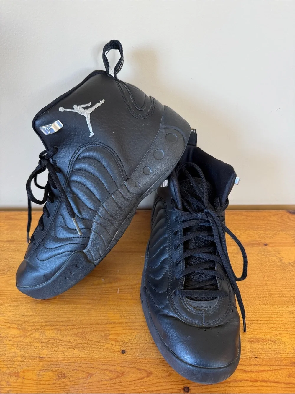 Jordan Jumpman Pro - Picture 1 of 5